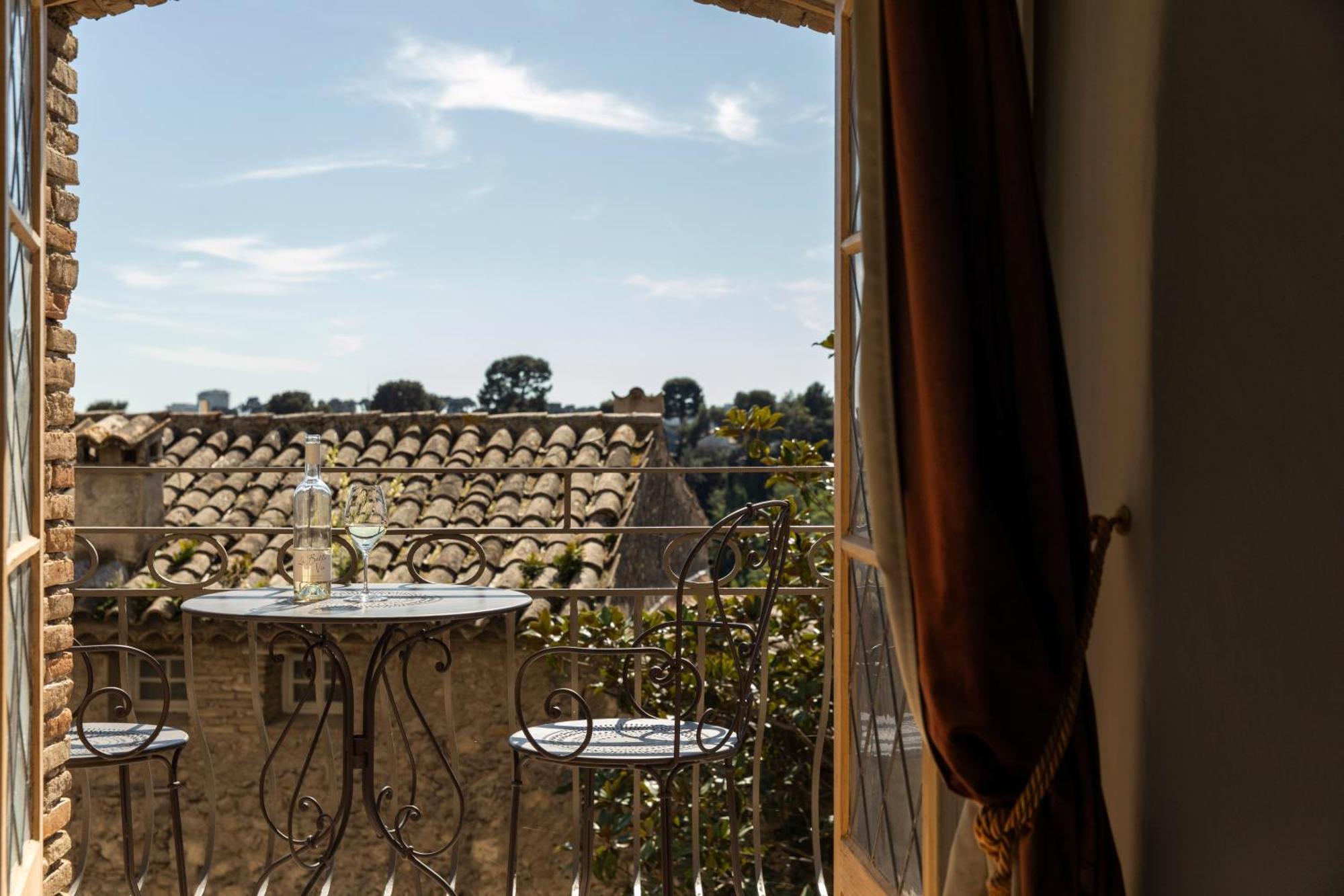 Chateau Le Cagnard Cagnes-sur-Mer Exterior photo